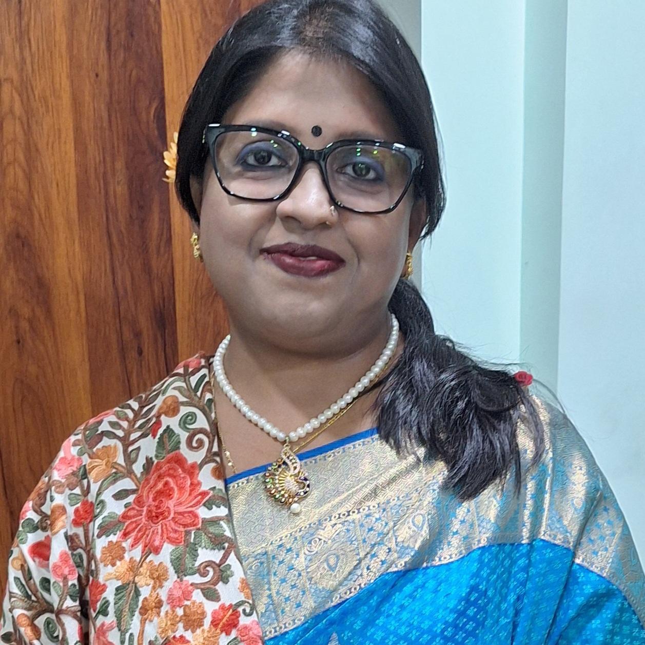 Moumita