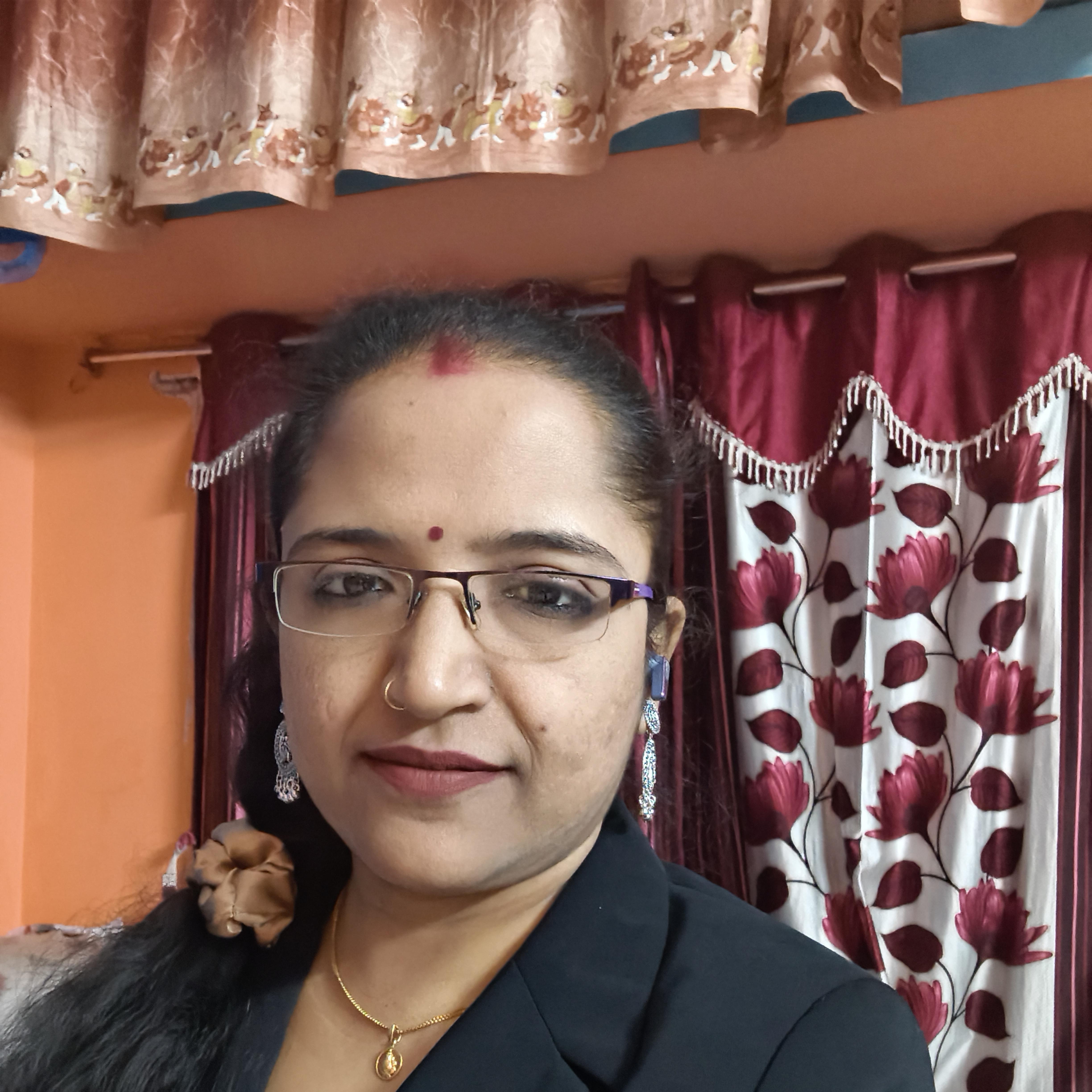 Lopamudra Banerjee