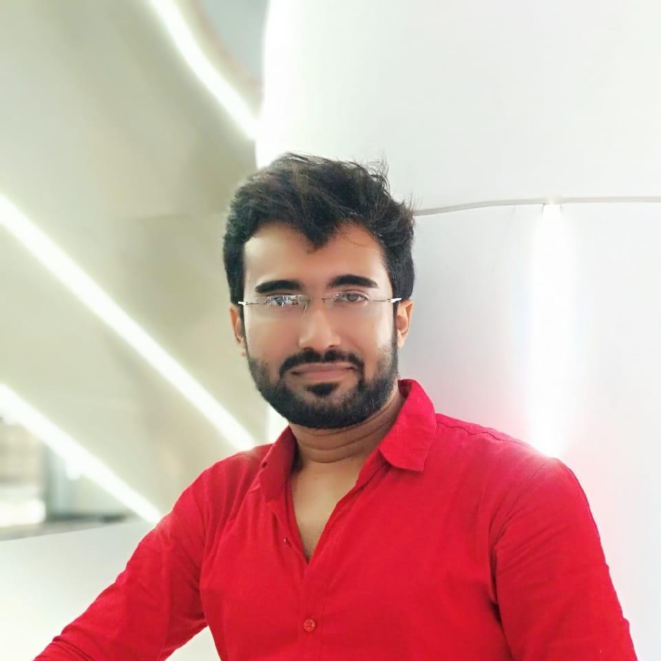 SHUBHAJIT NATH
