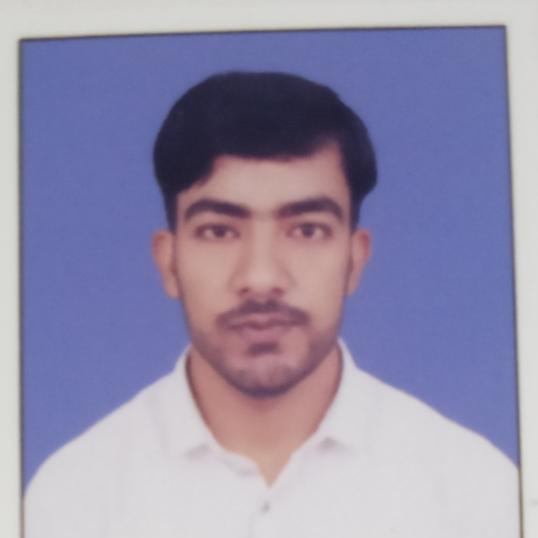 ANUJ KUMAR PRAMANIK