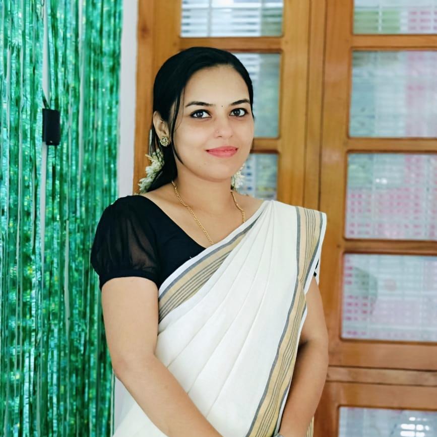 Pournima SB