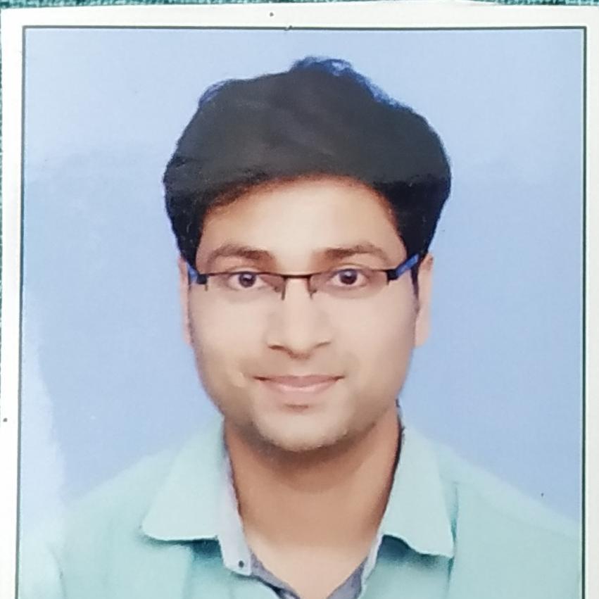 Yogesh Sudan