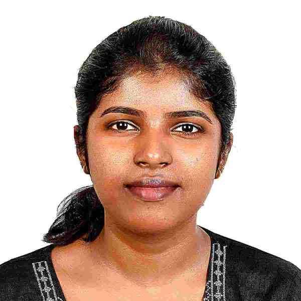 Srividhya R