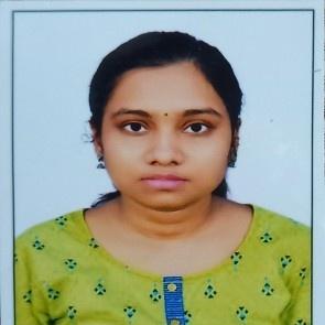 POUMITA GHOSH