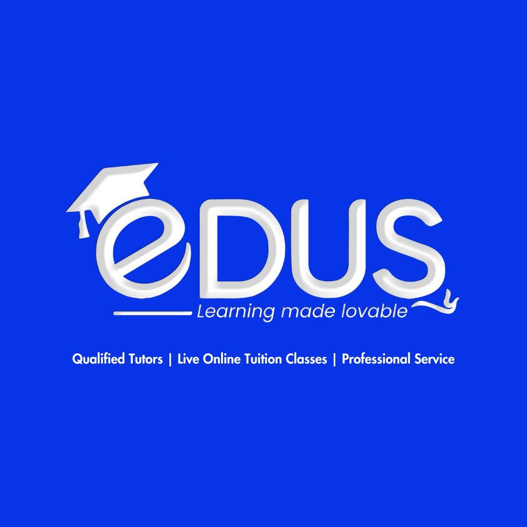 EDUS Online Institute