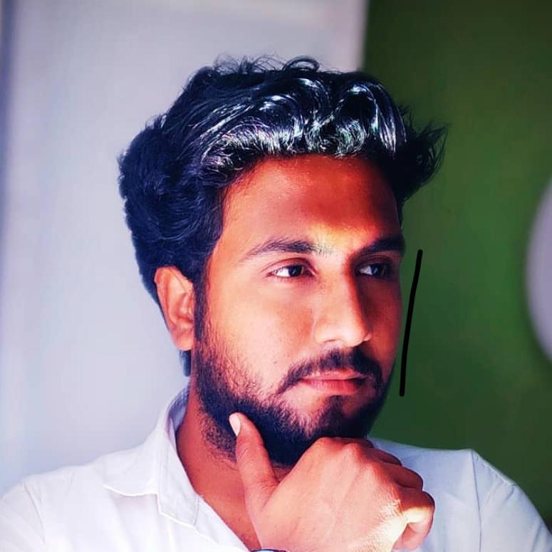 Jaydeep Jadav