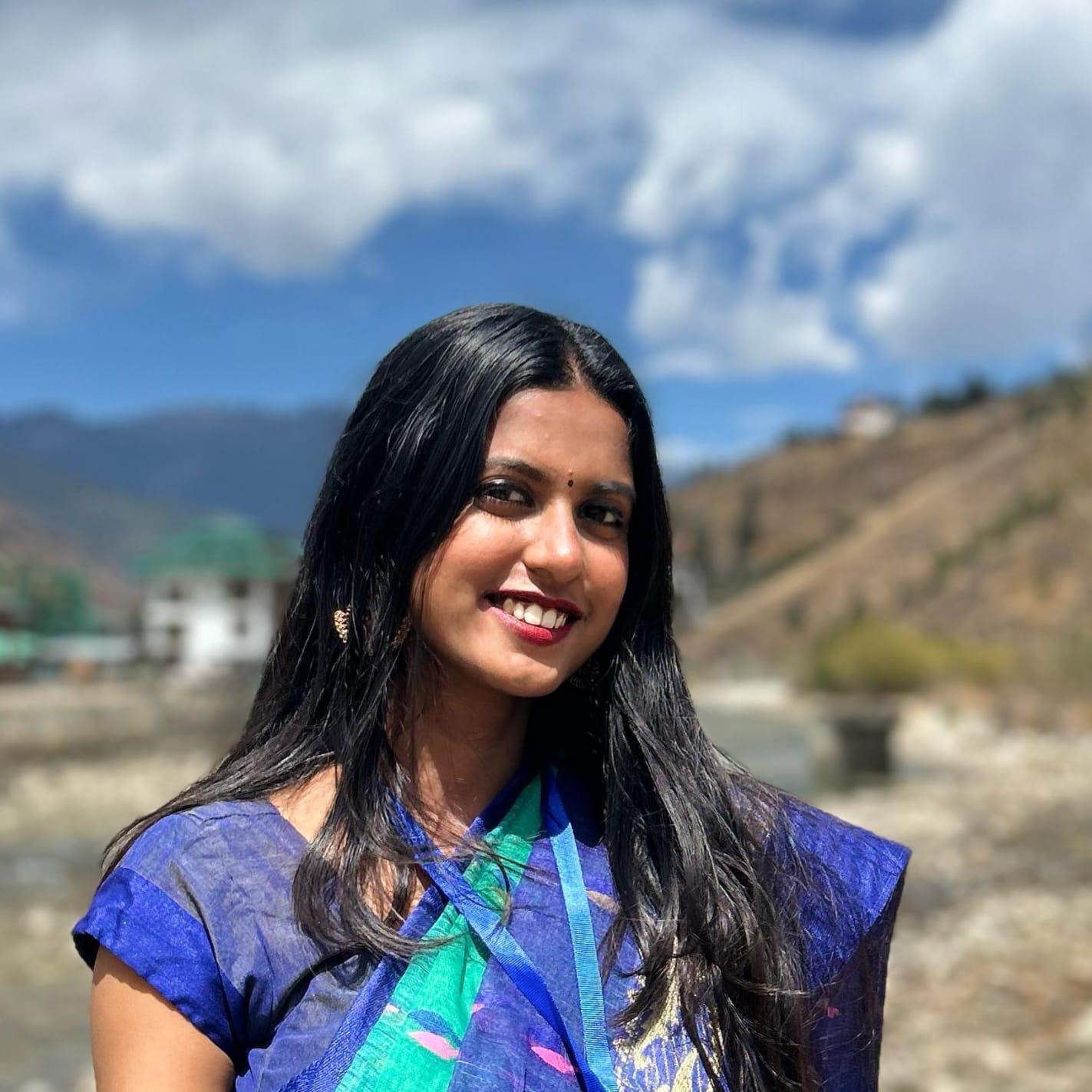 Tushna Bhattacharya