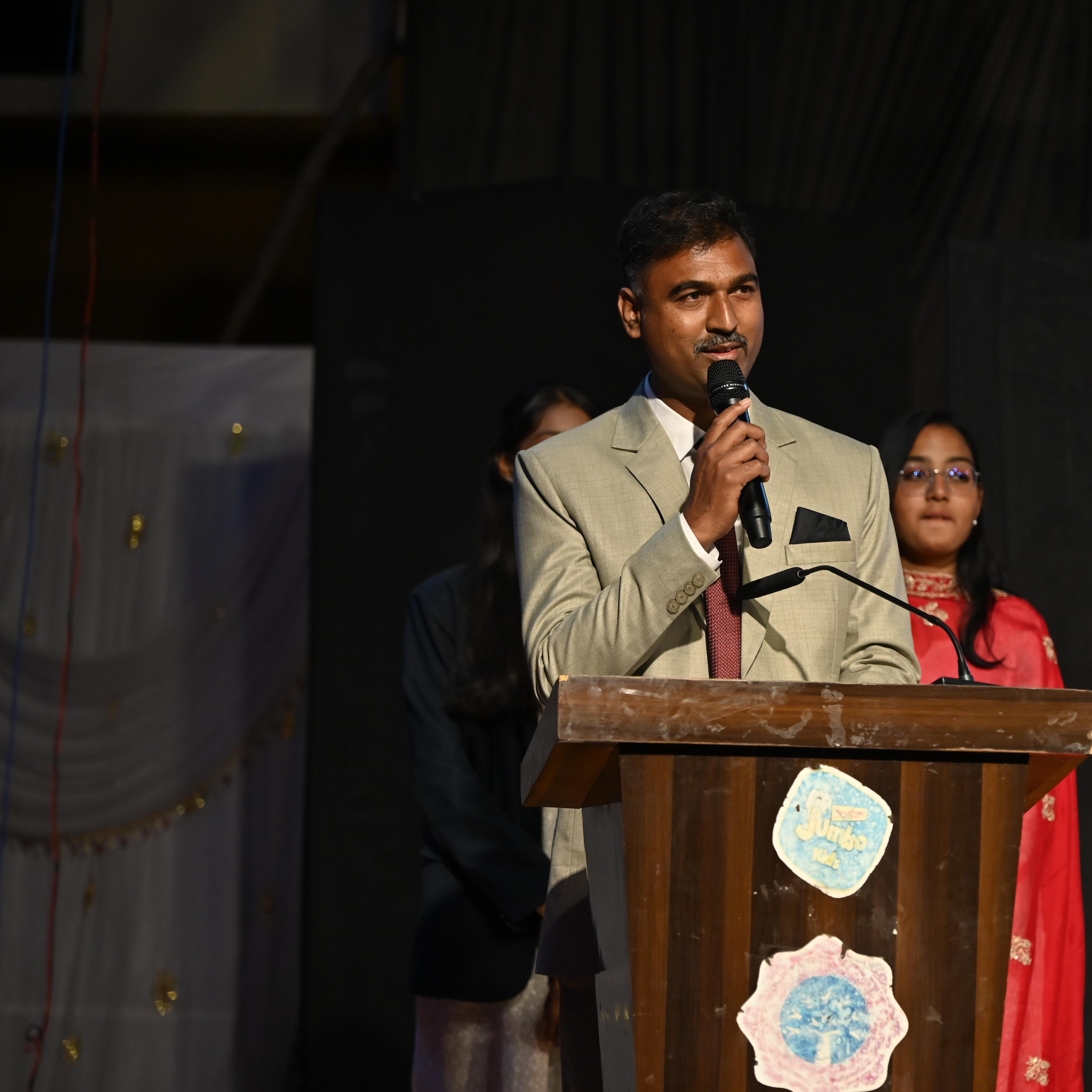 Subodh Hiwrale