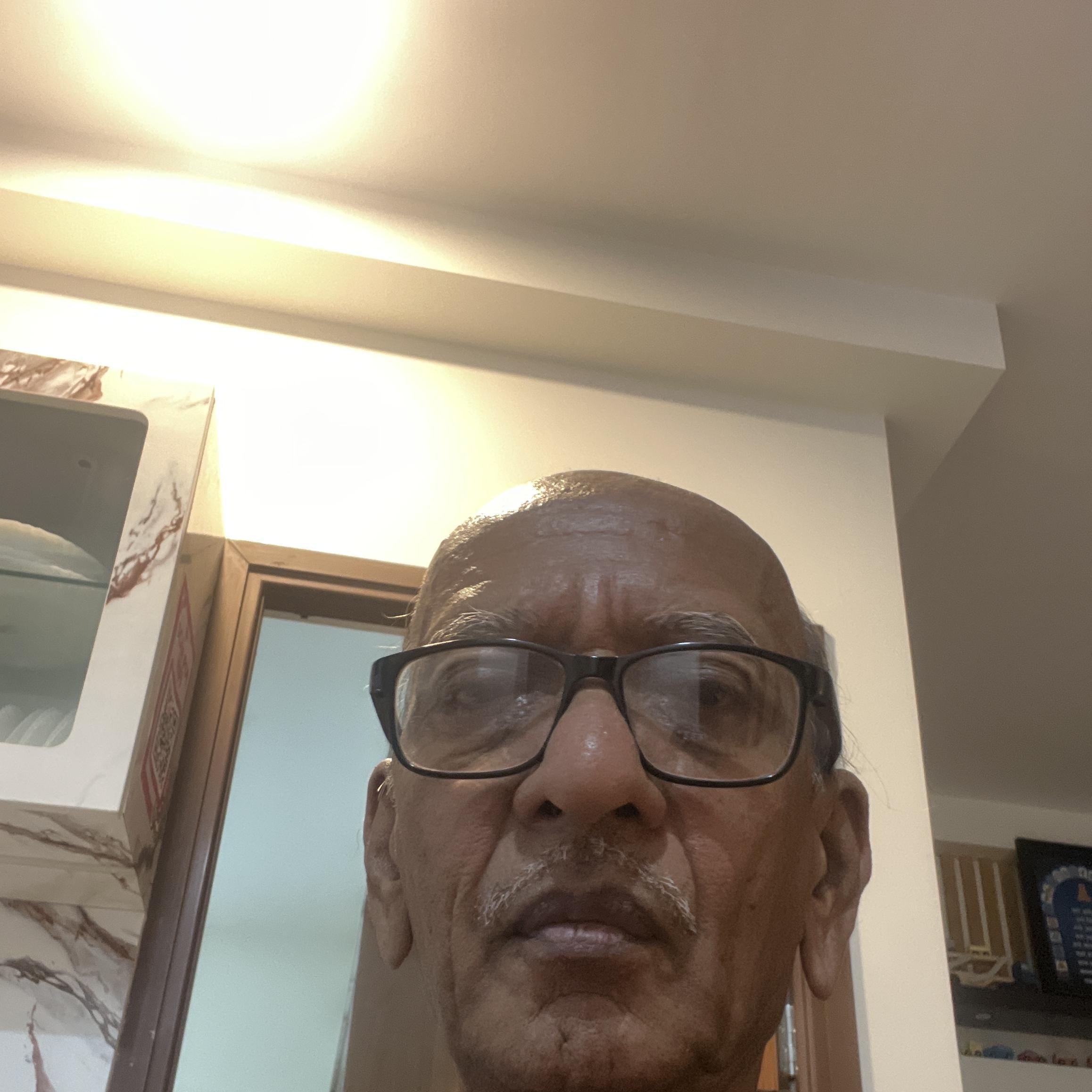 Rajendra Bhandari