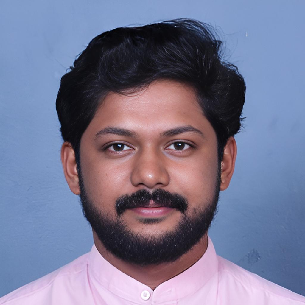 PRAVEEN P
