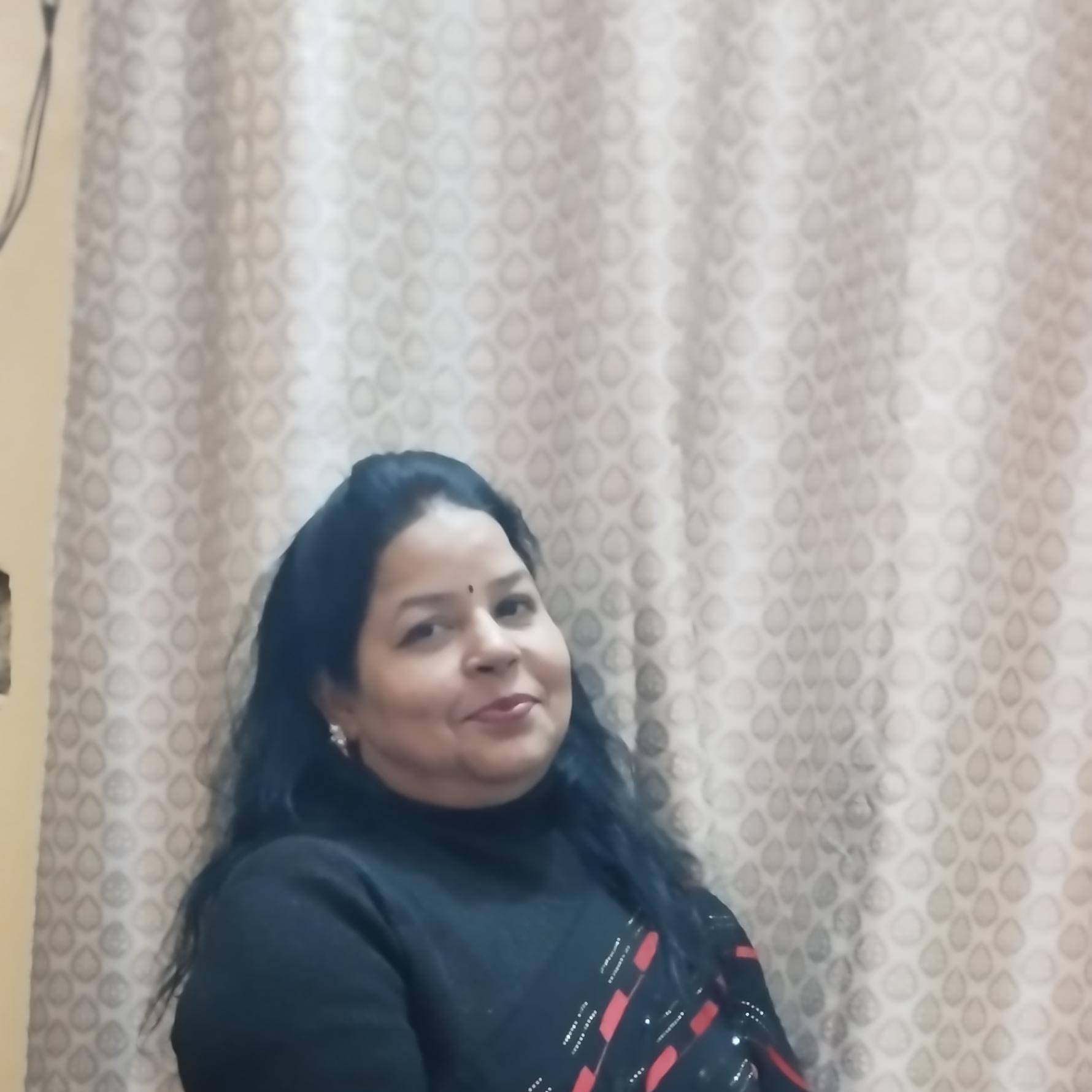 Jaya Bajpai