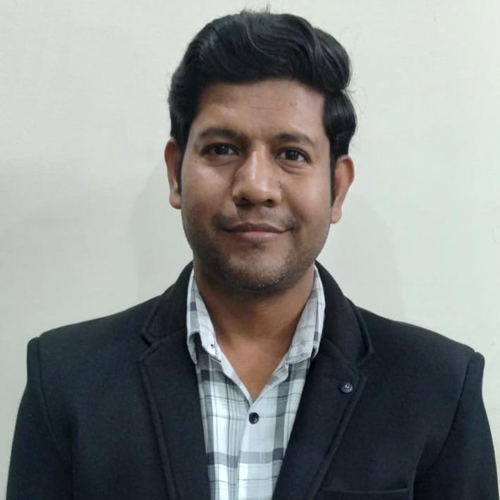Udit Prakash Shukla