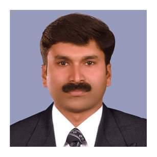FEROZ BABU K M