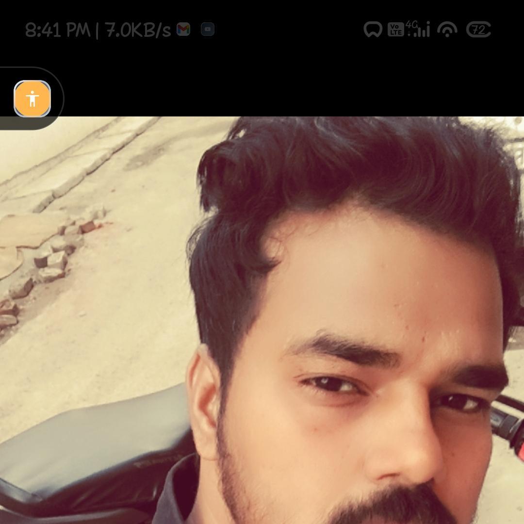 Pradeep Sharma