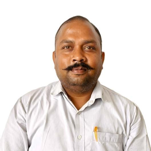 Vipendra Singh