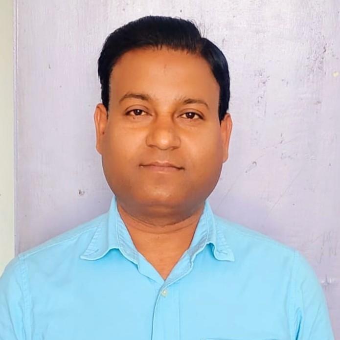 Alok Kumar