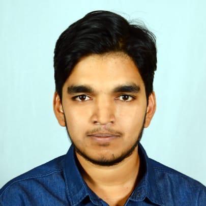 Muralidhar G J