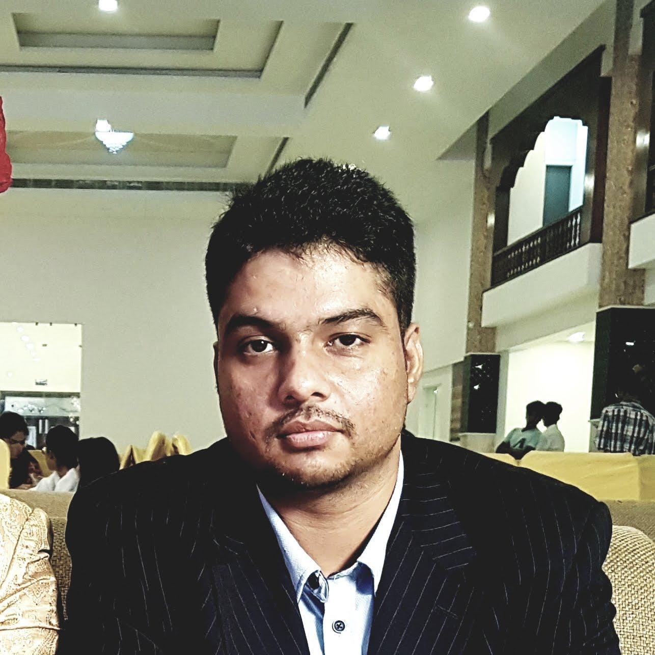 Hardeep Singh