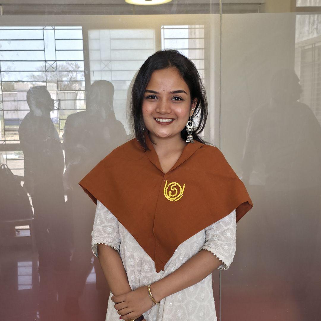 Nimeesha Doiphode