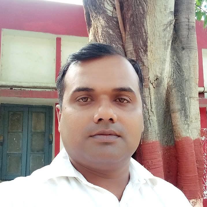 Krishna Kumar Choudhary