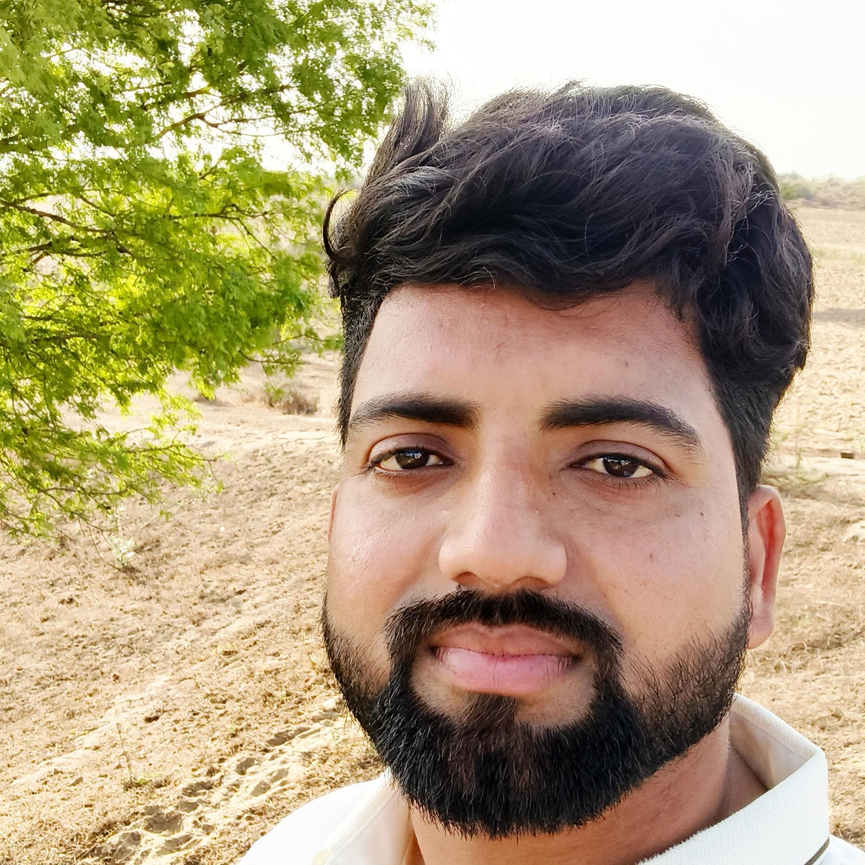 Vijay Singh
