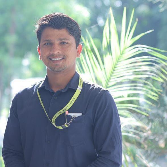 Zahid Khan
