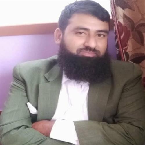 Tufail Farooq Shah