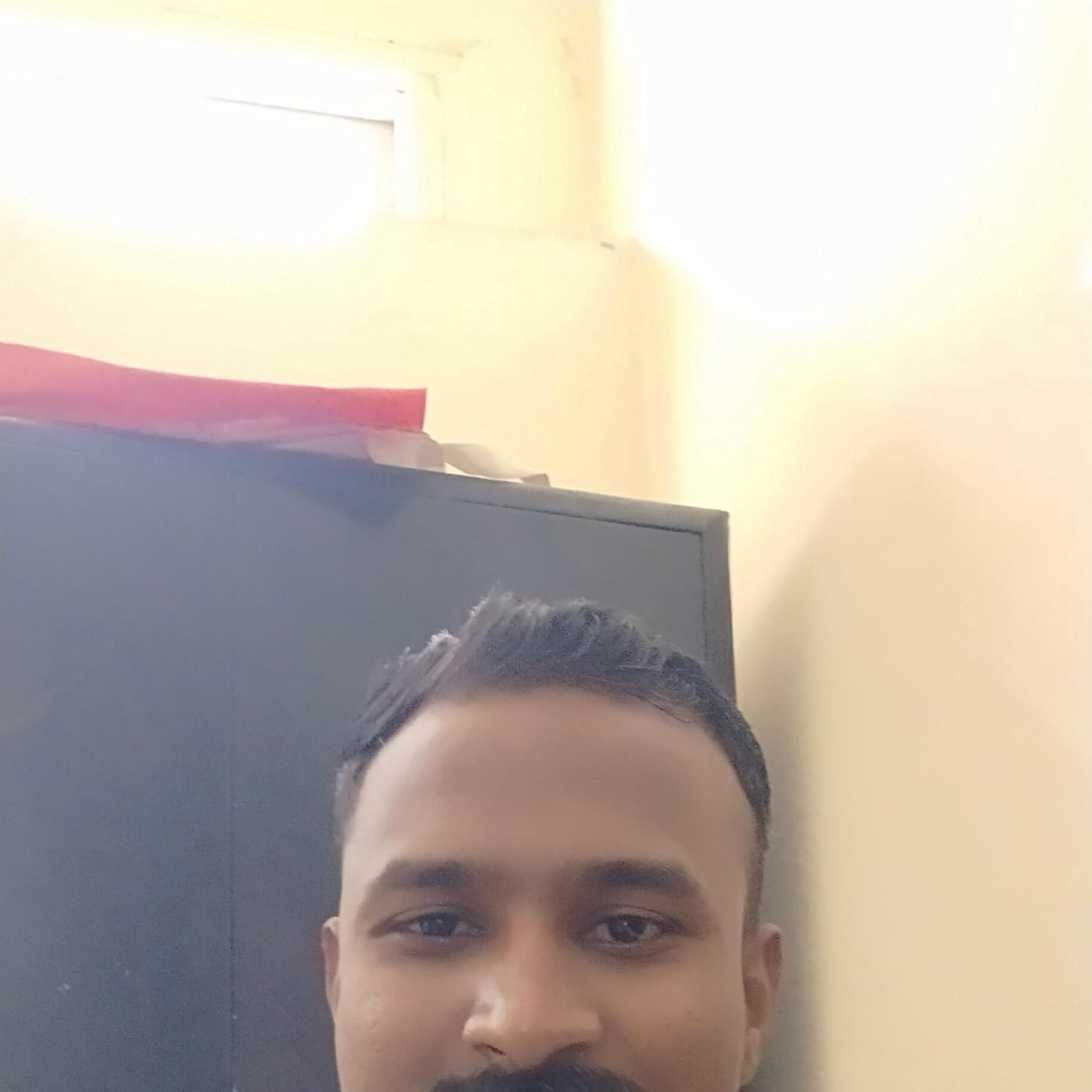 Shubham Mahajan