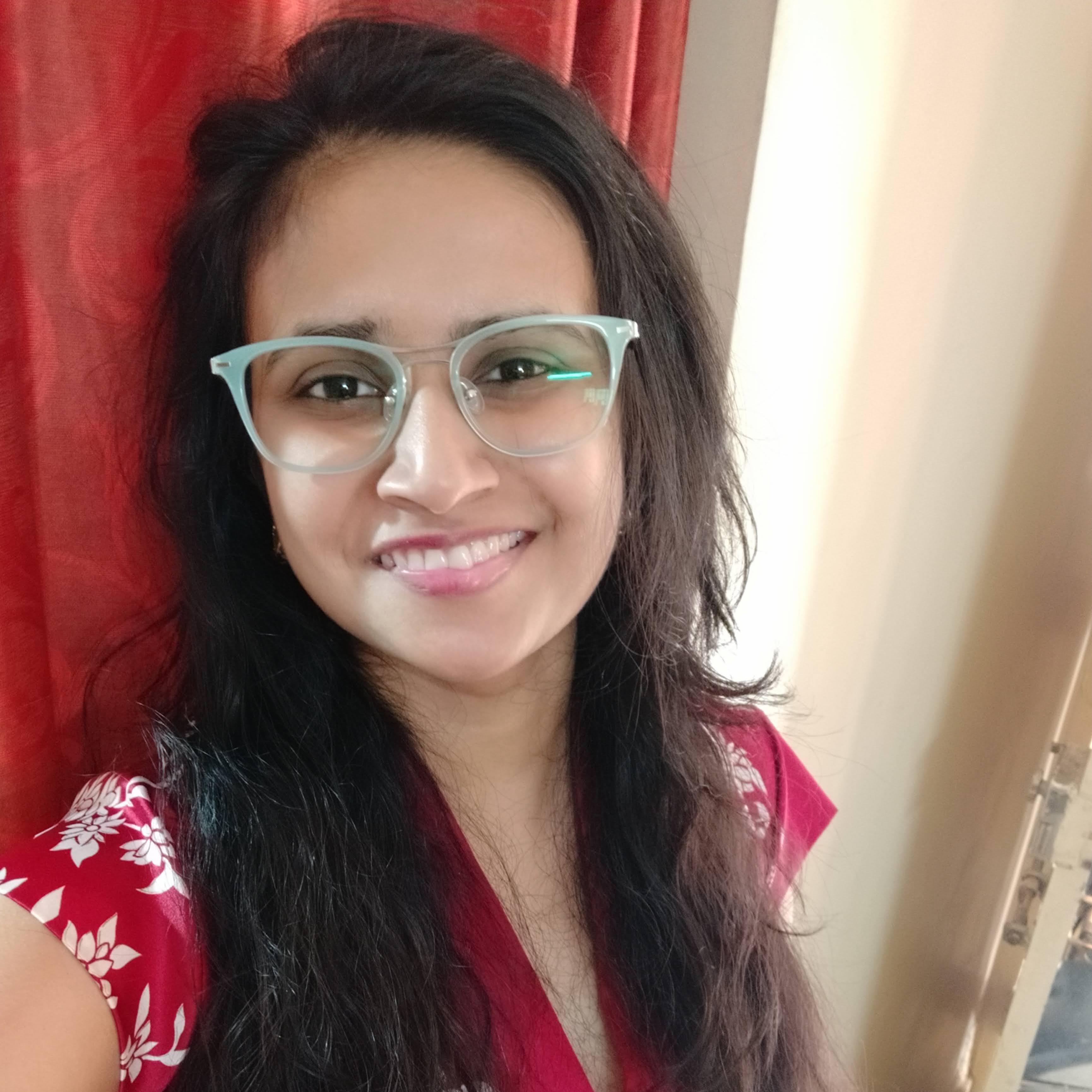 Priyanka Menon