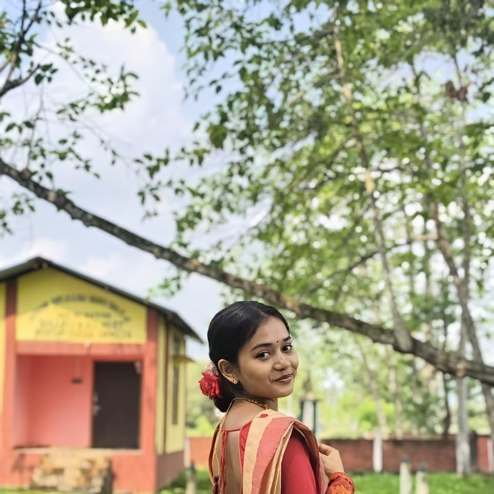 Sunanya das