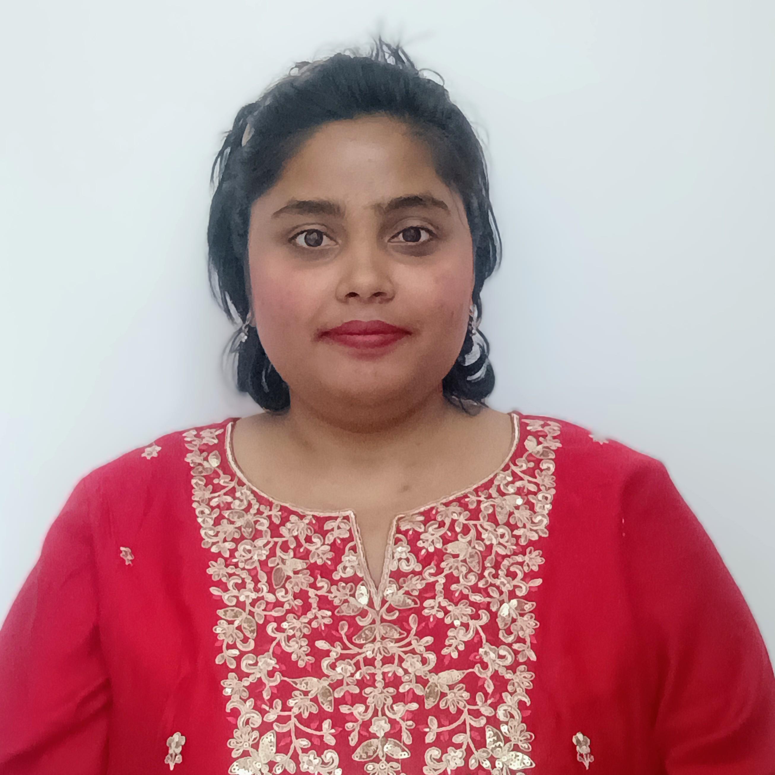Pragya Srestha