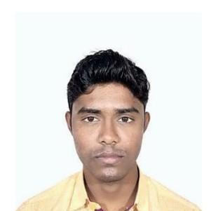 UPENDRA KUMAR NAPIT