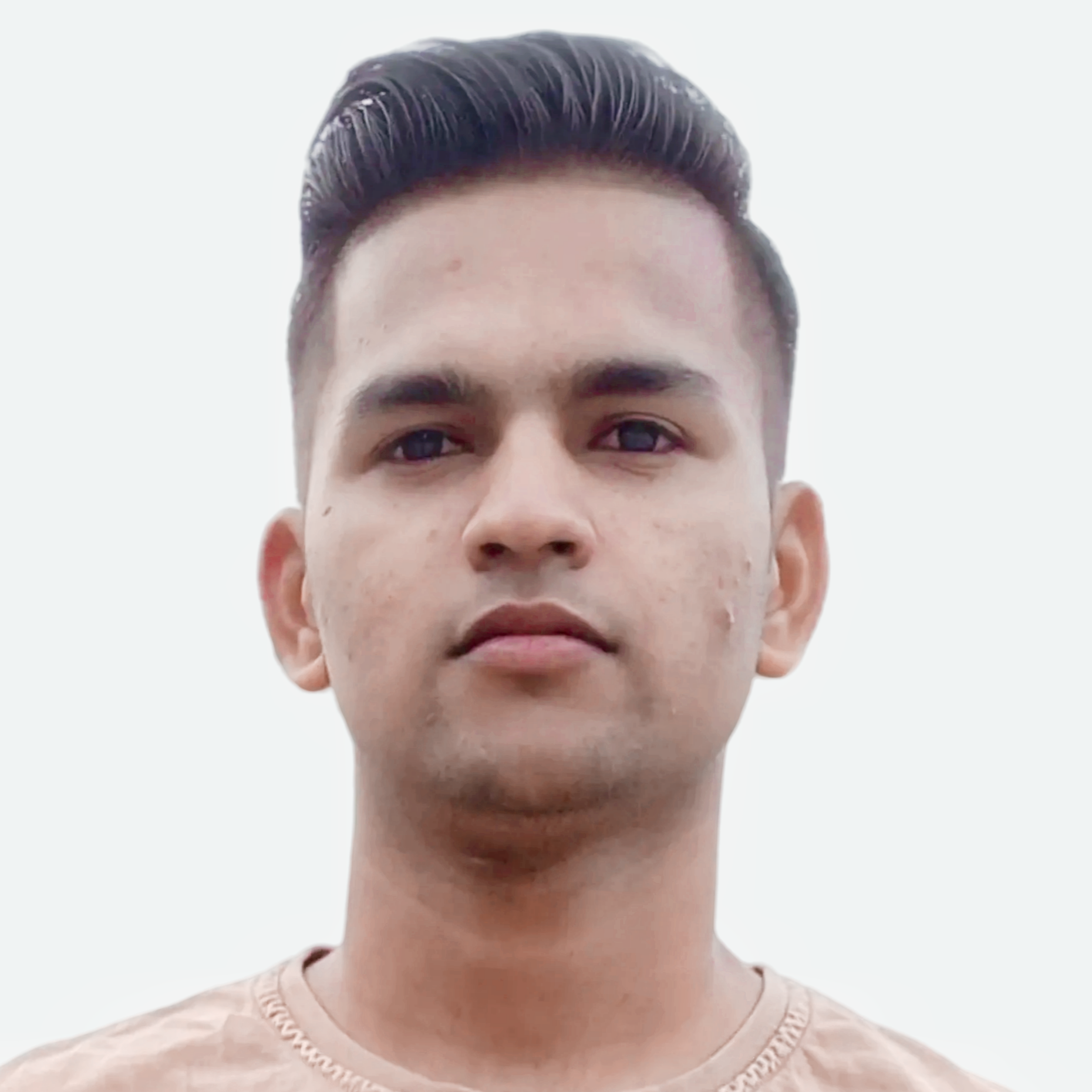 Mohammad Farhan