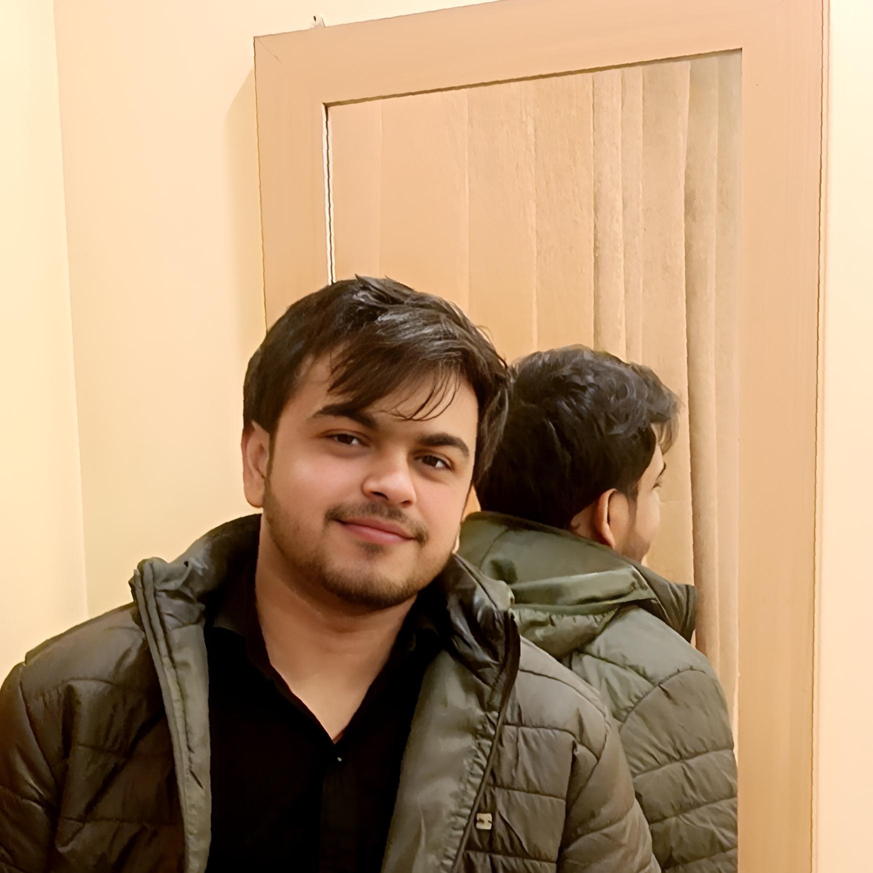 Abhishek Singh
