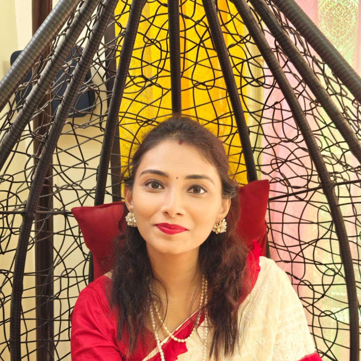 Saheli Aich