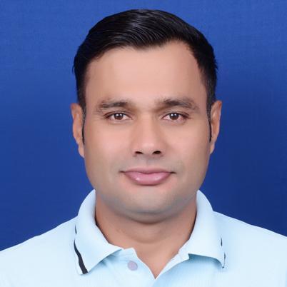 Gaurav Tripathi