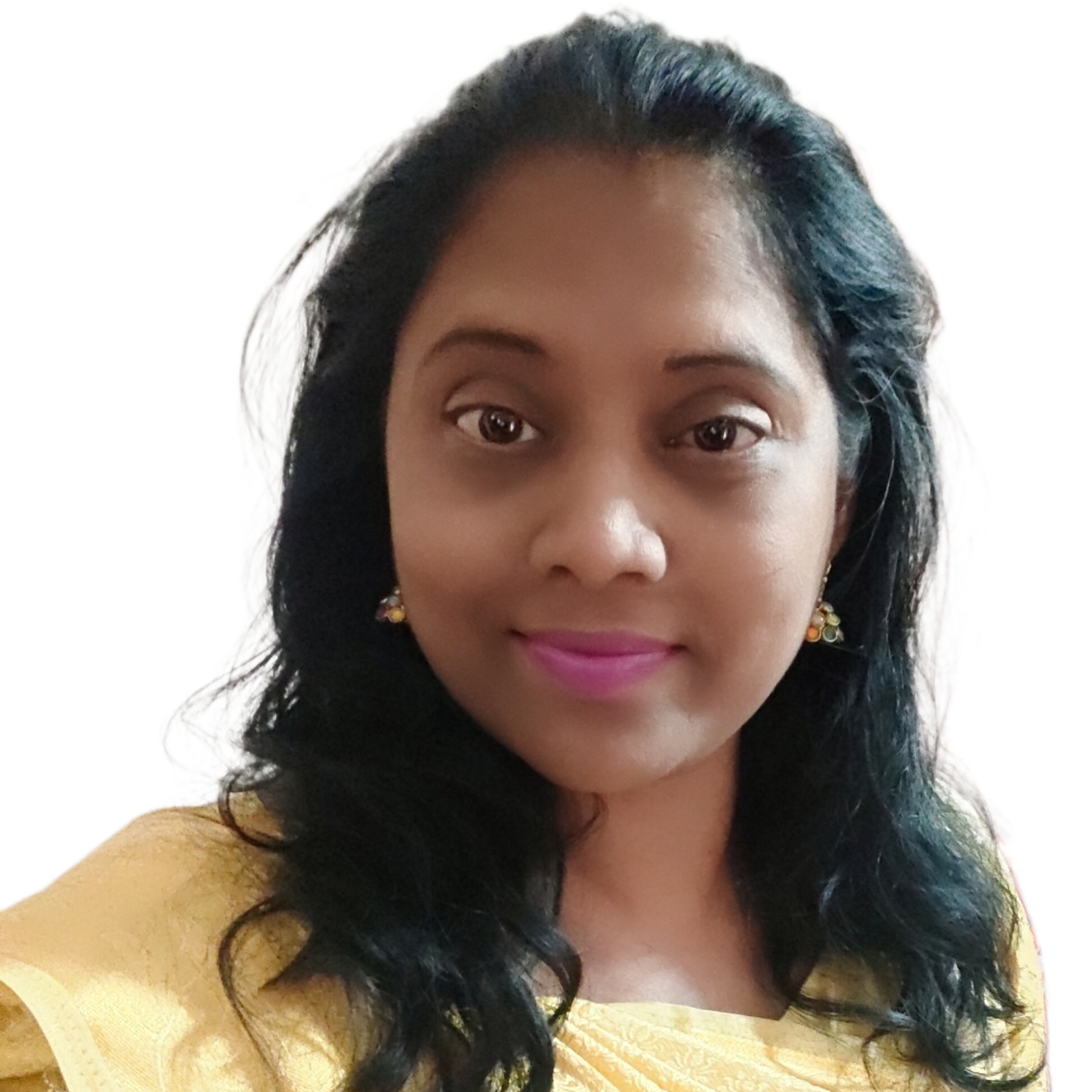 Glory Jemimah