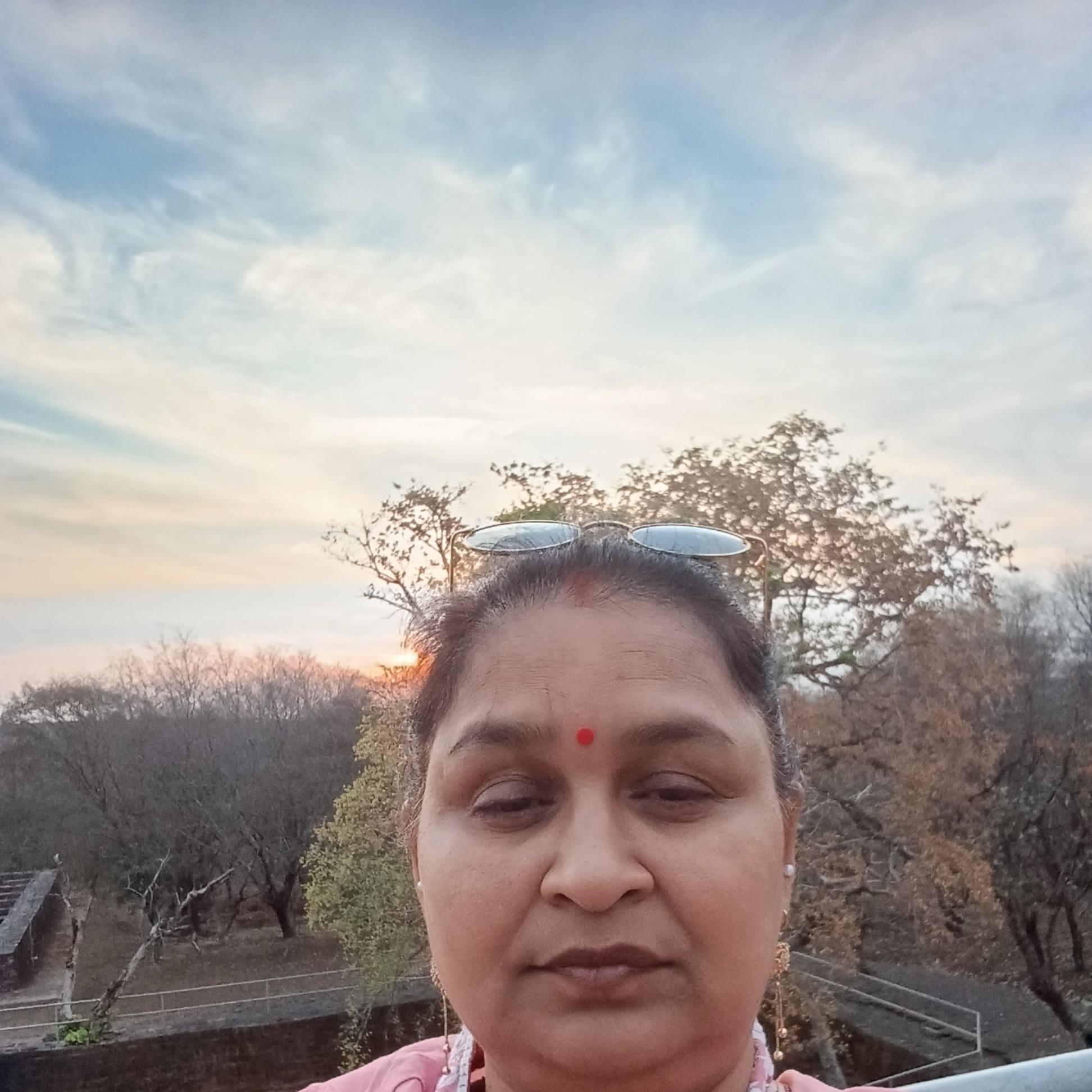 Reena Ranjan