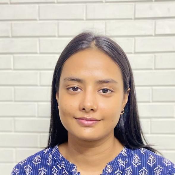 Kalyani jha