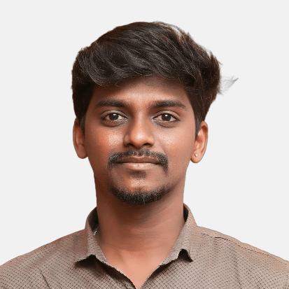 S.SARAVANAN