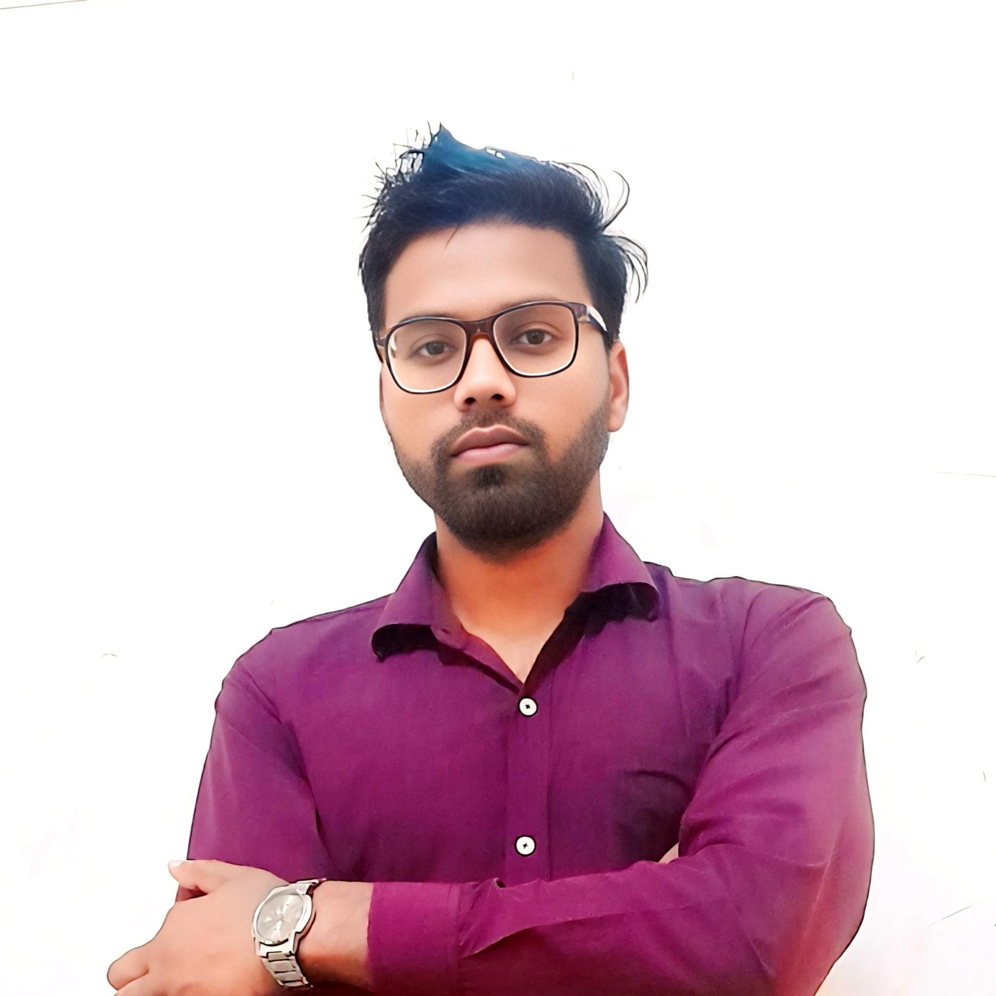 Raju Gour