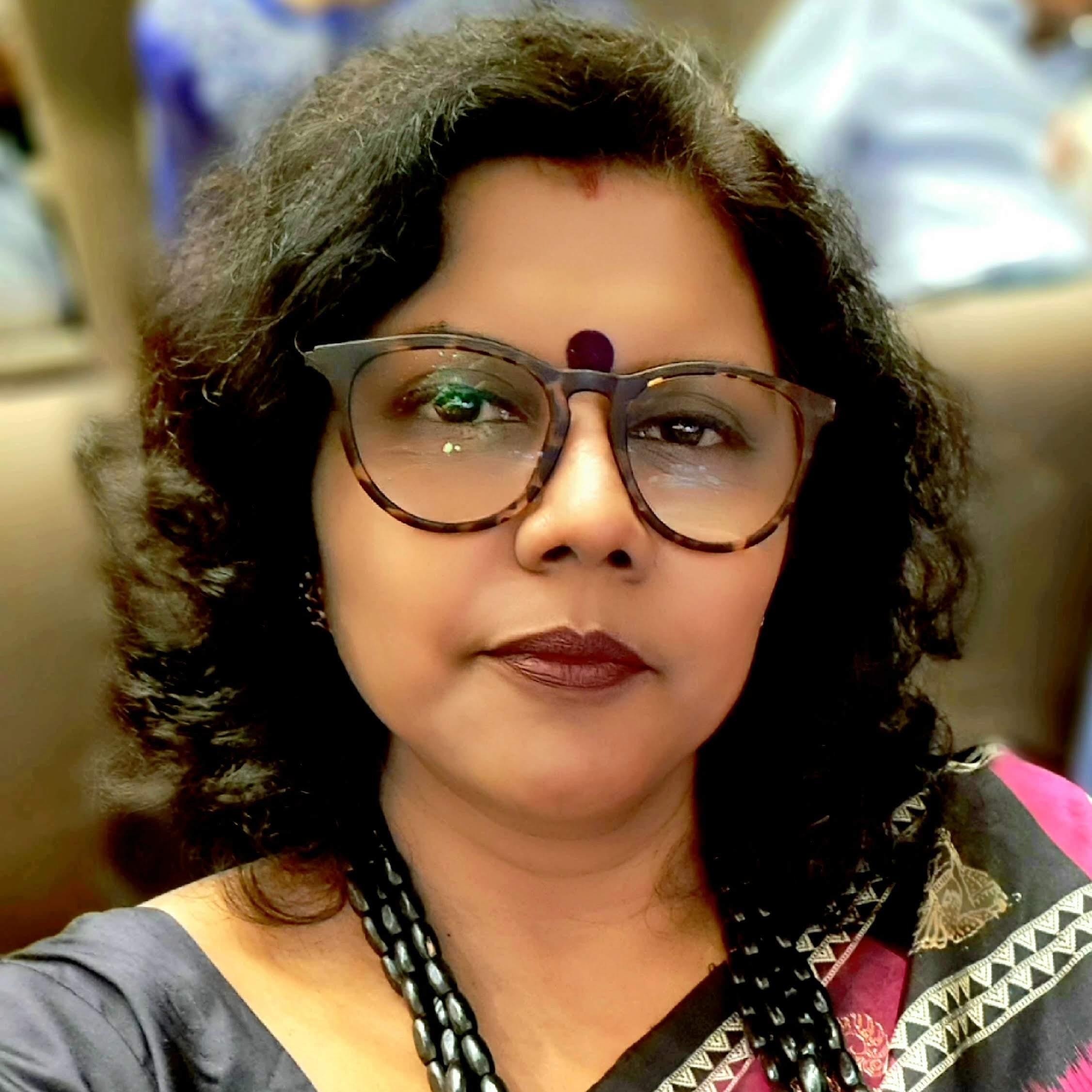 Saswati Basu