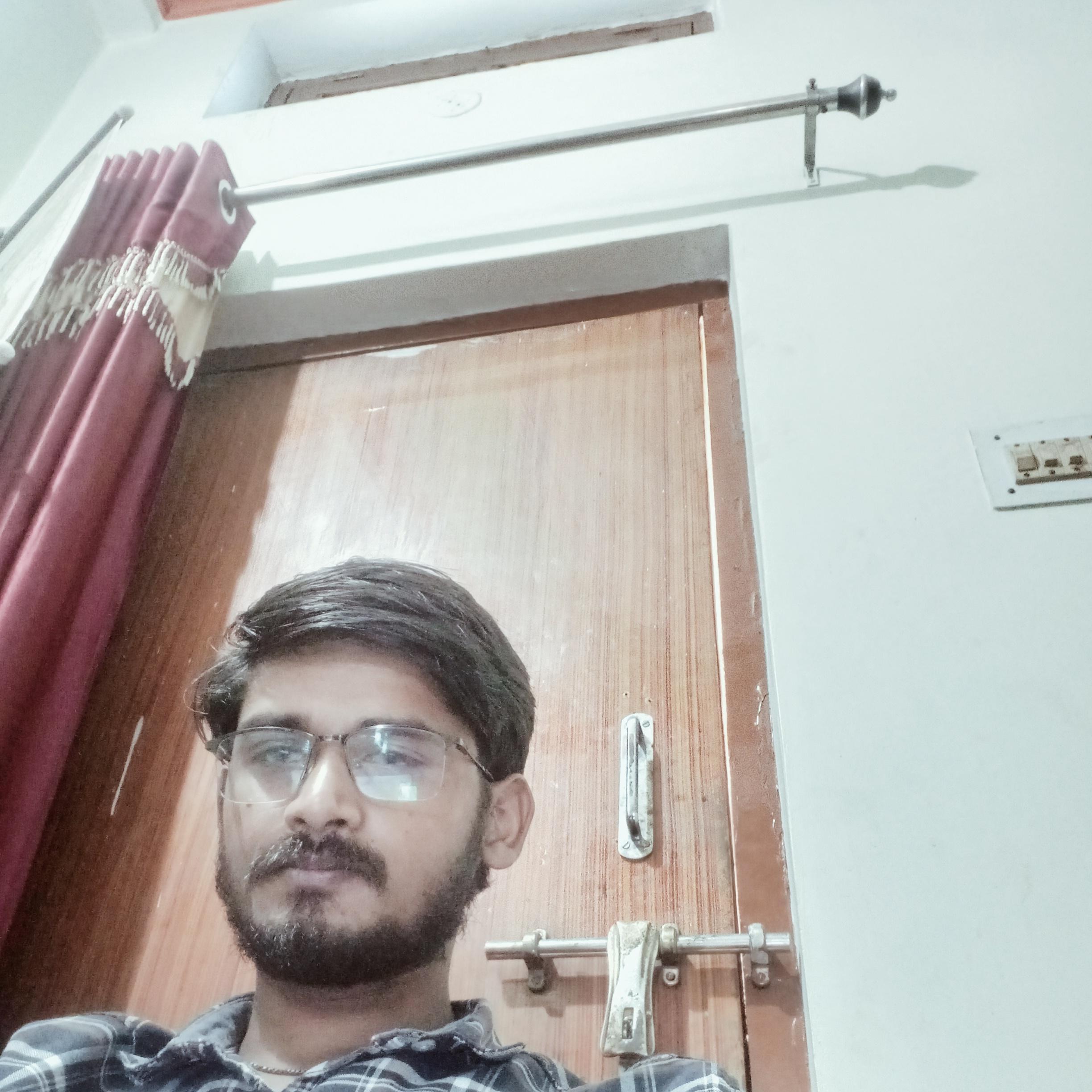 ALOK GUPTA