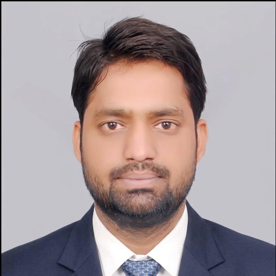 Vikram Amit