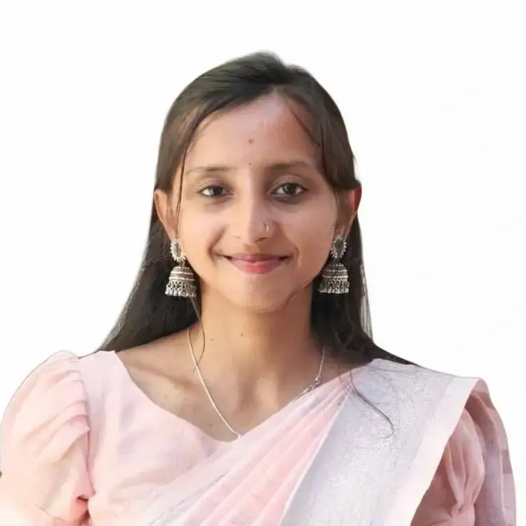 Dhanyashree K
