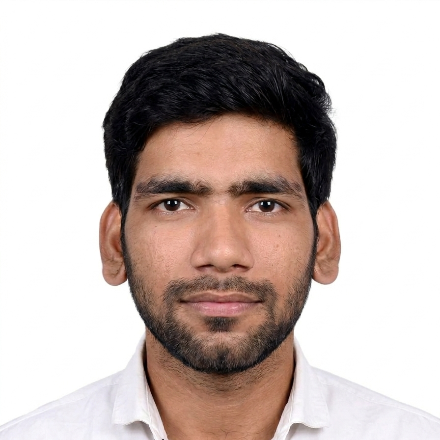 Pravin Parihar
