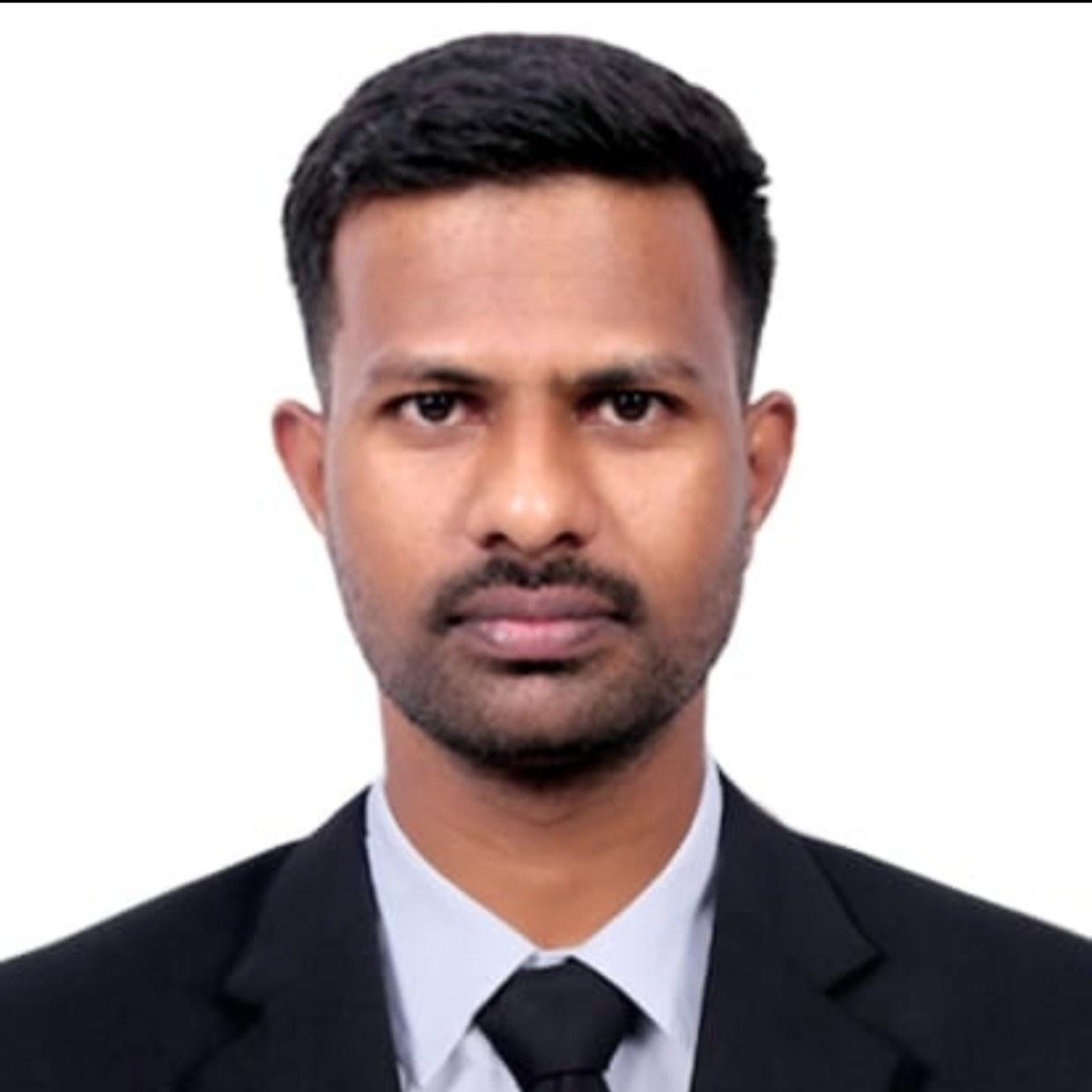 KADIGE SHEKHAR