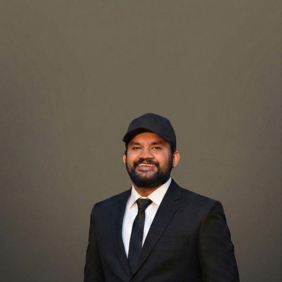 Neeraj Joshi