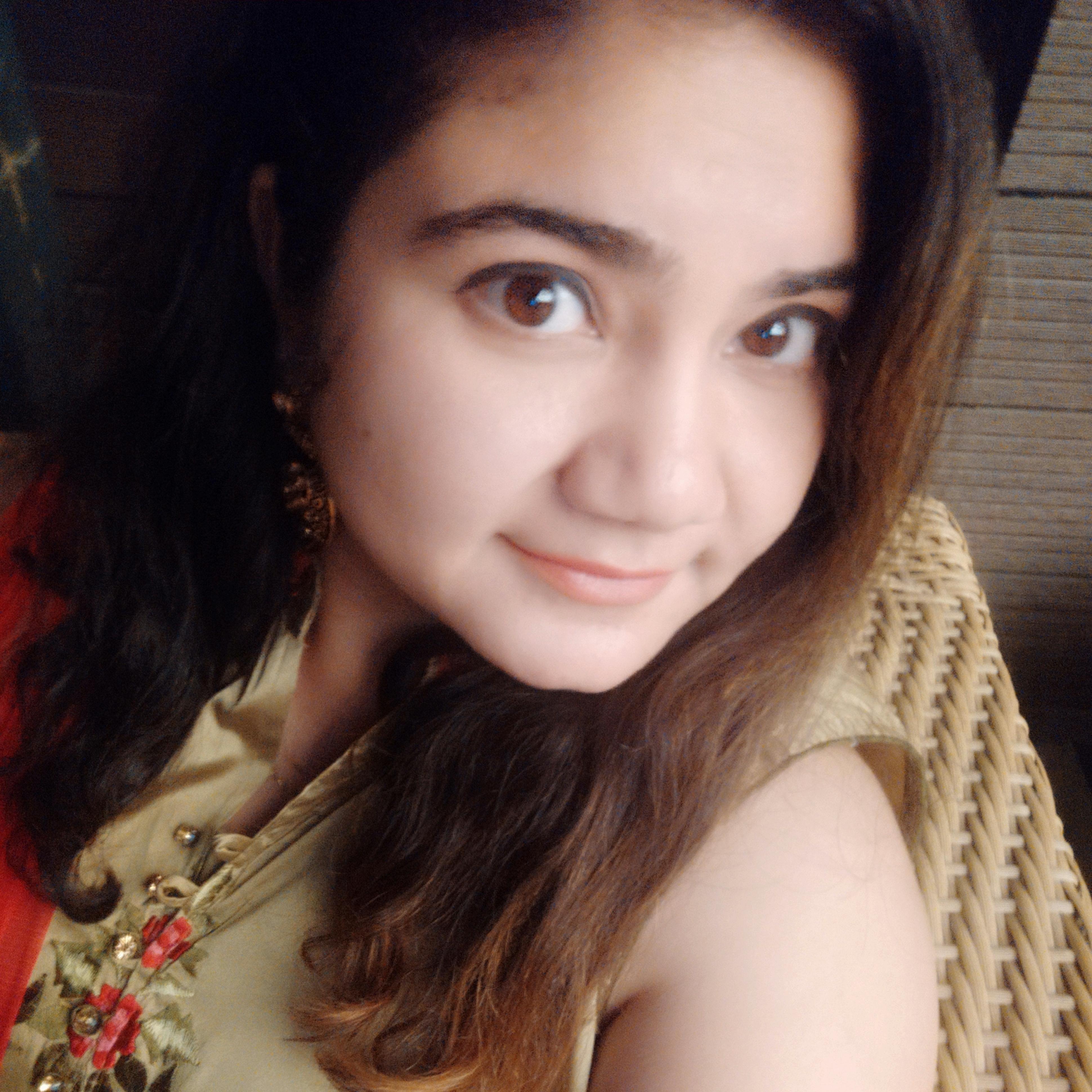 Aashna Kapoor