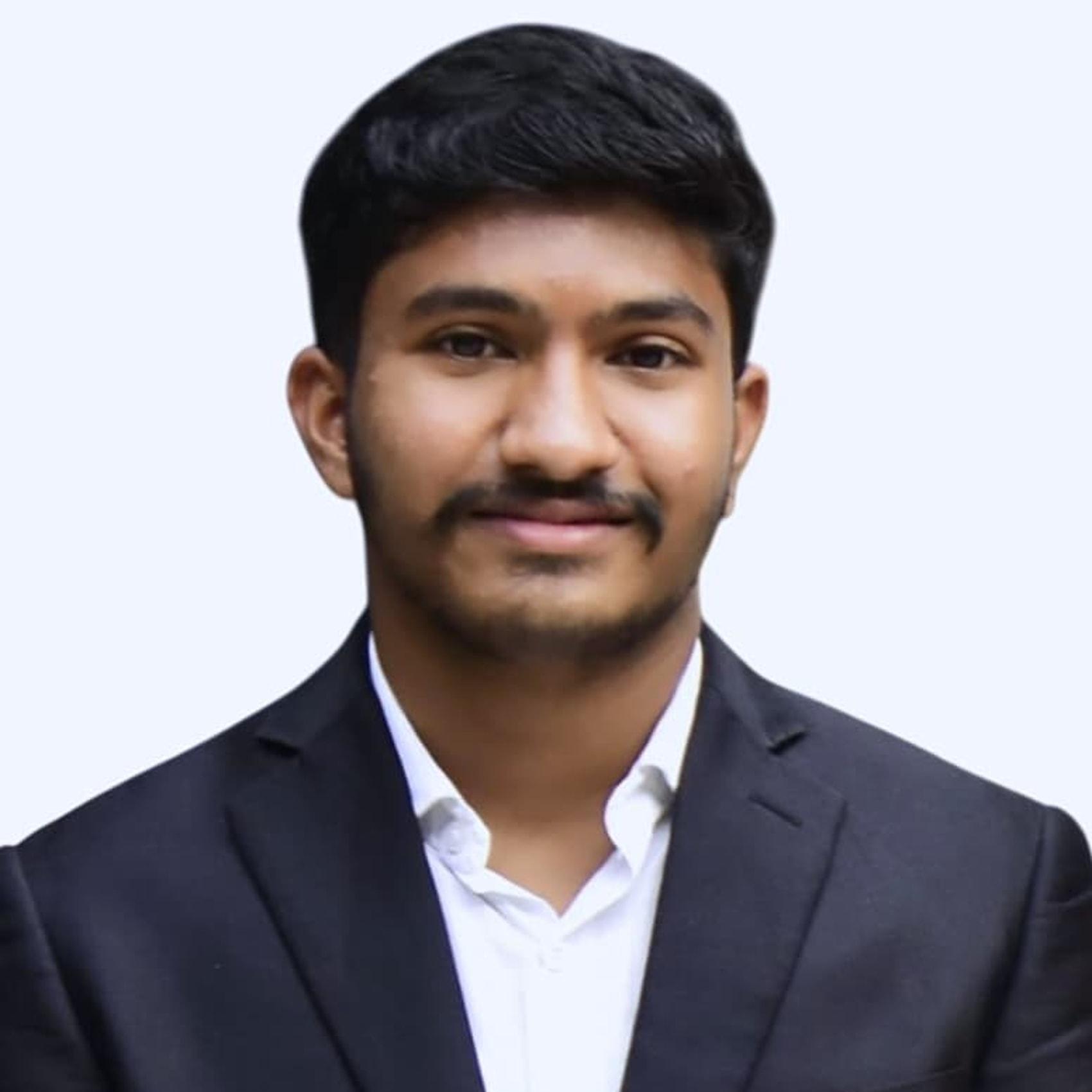 Prashant Pal